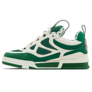Tênis LV Skate Sneaker Green