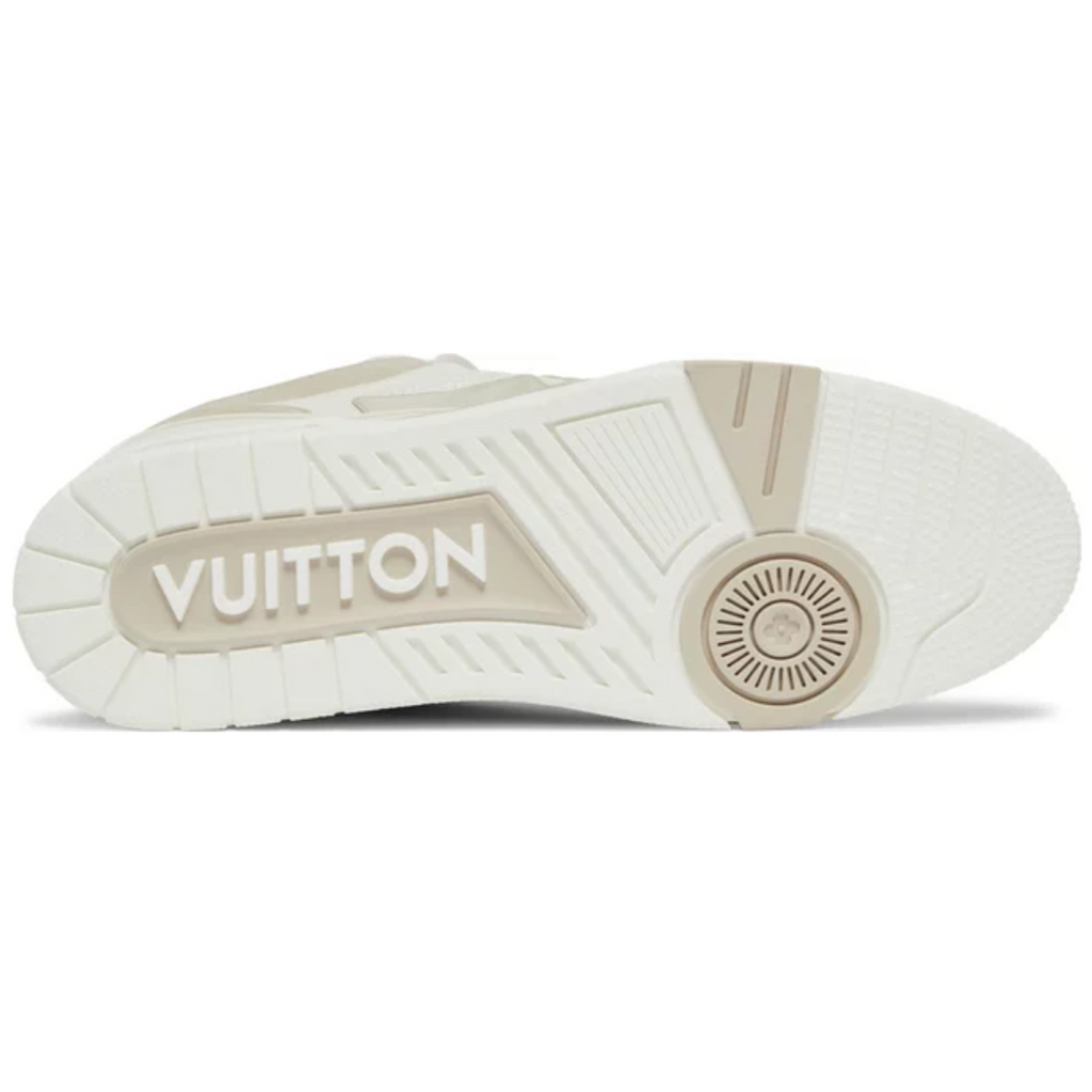 Louis Vuitton LV Skate Beige