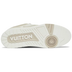 Louis Vuitton LV Skate Beige