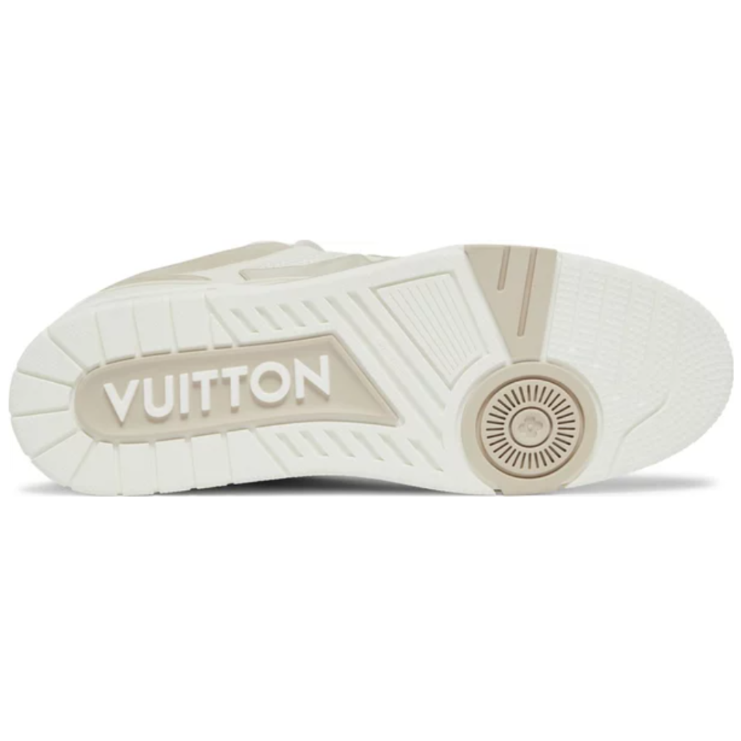 Louis Vuitton LV Skate Beige