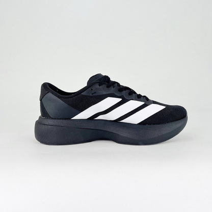 Adidas Adizero EVO SL - Preto/Branco        (Pronta Entrega)