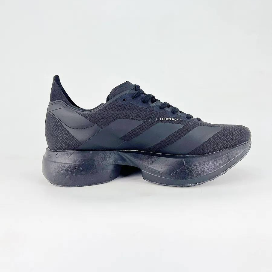 ADIZERO ADIOS PRO4 Y3 - Black