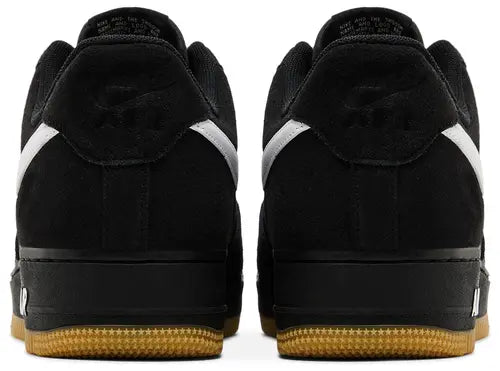 Air Force 1 SK8 'Black Gum'