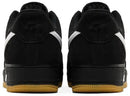Air Force 1 SK8 'Black Gum'