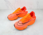 Nike Air Zoom Alphafly Next 2 Total Orange