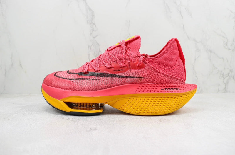Nike Air Zoom Alphafly Next 2 Hyper  Pink Lader Orange