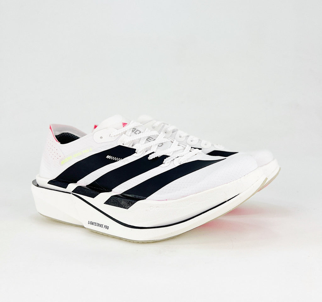 ADIZERO ADIOS PRO 5 - WHITE