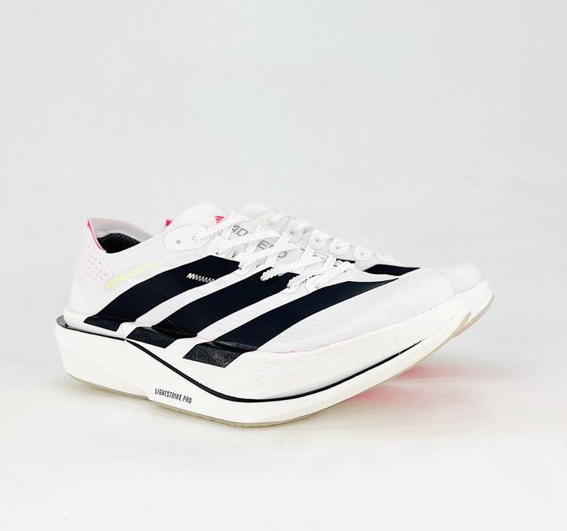 ADIZERO ADIOS PRO 5 - WHITE