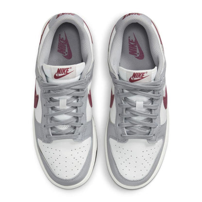 Dunk Low "Pale Ivory Redwood"