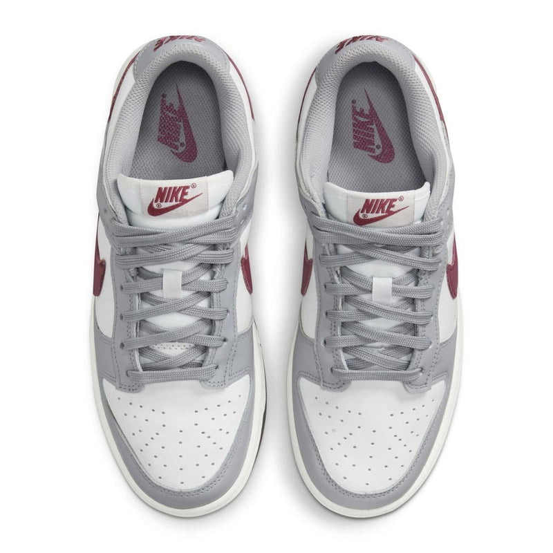 Dunk Low "Pale Ivory Redwood"