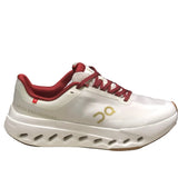 On Cloudsurfer Next Pearl Ivory