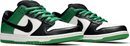 Nike Dunk Low Pro SB 'Classic Green'