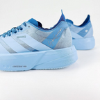 ADIZERO ADIOS PRO4 Y3 - Ash Blue