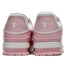 Louis Vuitton Trainer Rose