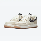Nike Air Force 1 07 LV8 Paisley Swoosh
