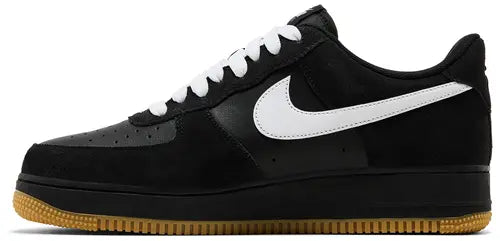 Air Force 1 SK8 'Black Gum'