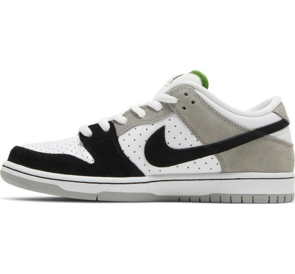 Nike Dunk Low SB 'Chlorophyll'
