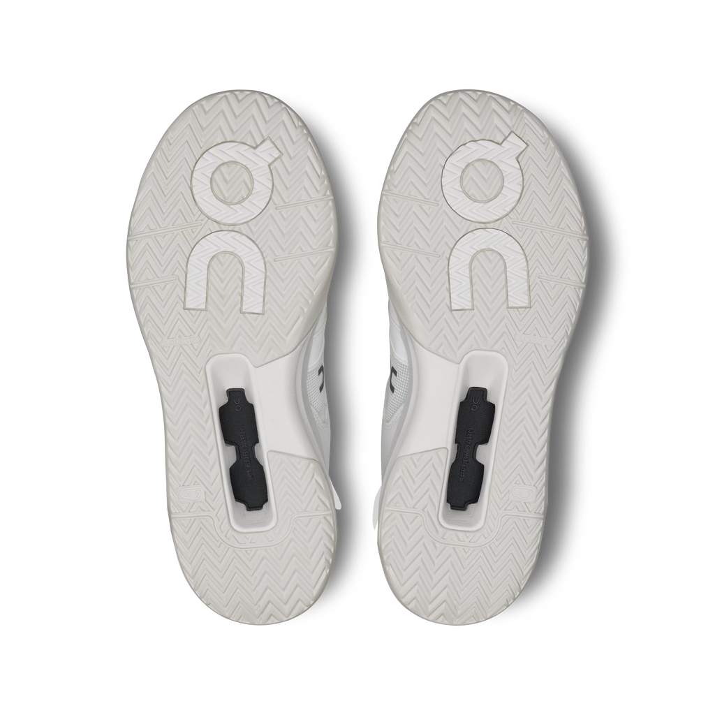 ON THE ROGER Clubhouse 'White | Ice'