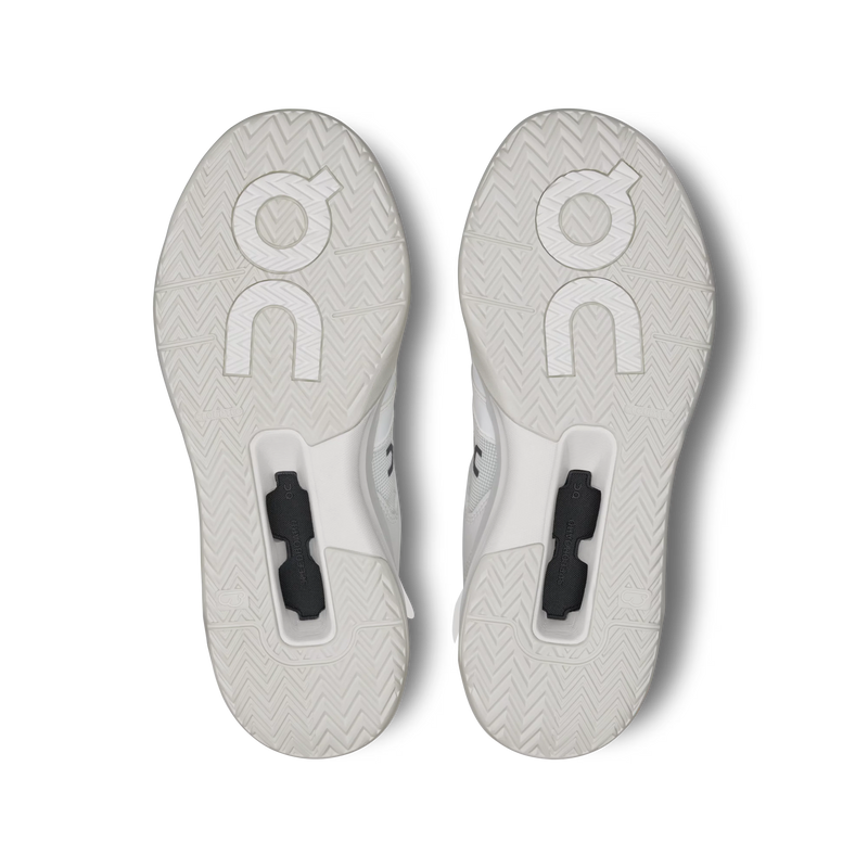 ON THE ROGER Clubhouse 'White | Ice'