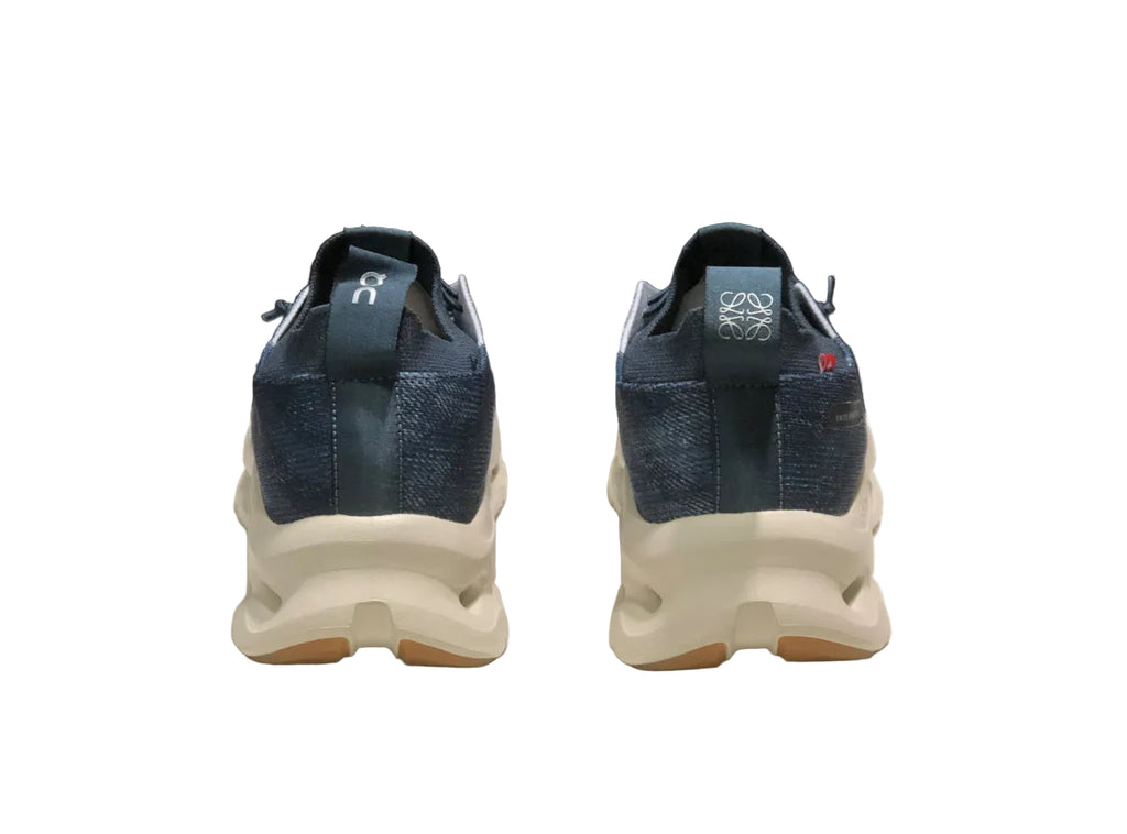 On Cloudtilt X LOEWE “DENIM BLUE”