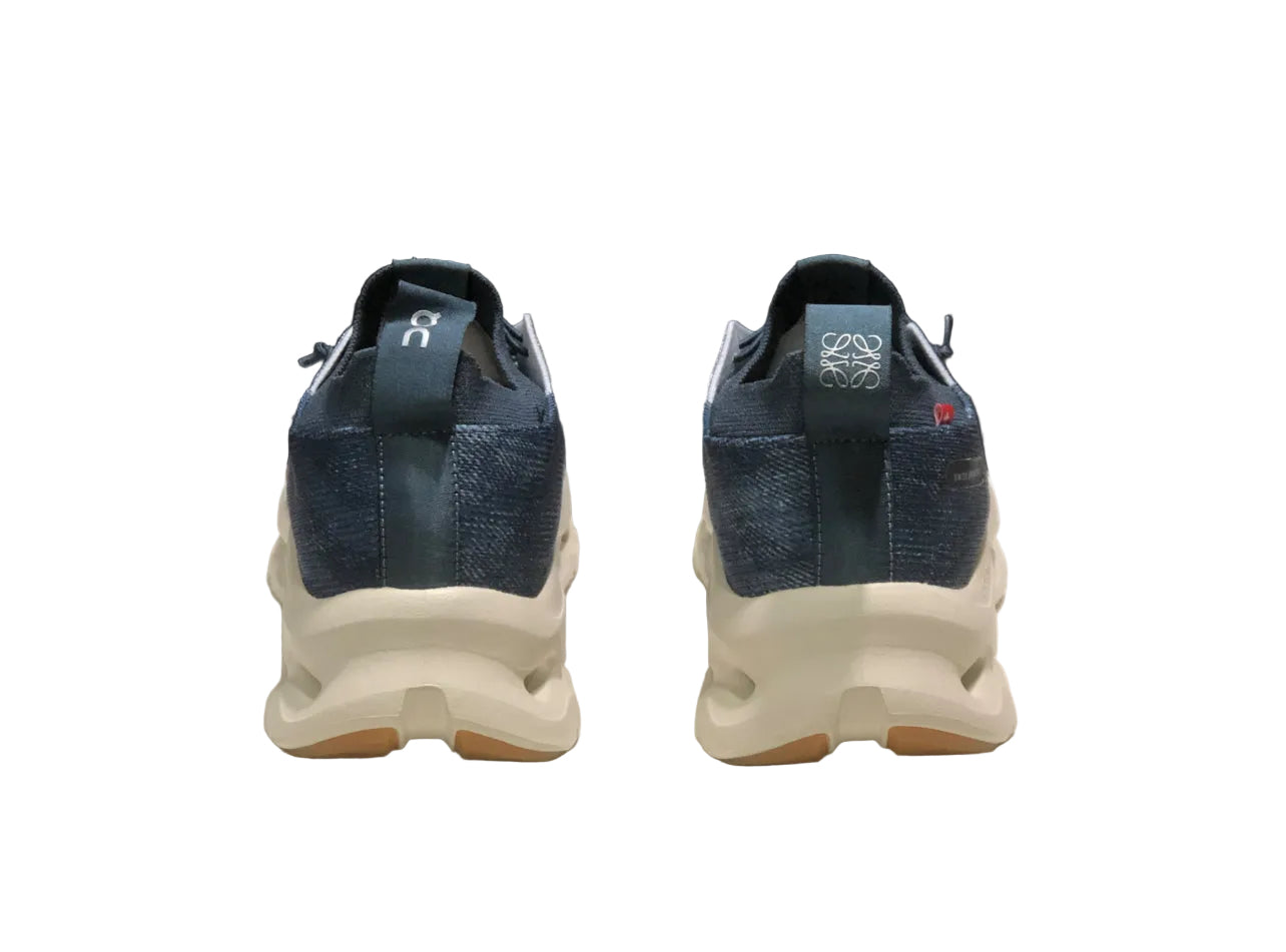 On Cloudtilt X LOEWE “DENIM BLUE”