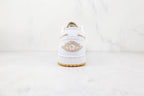 Jordan 1 Low Hemp White
