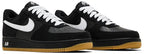 Air Force 1 SK8 'Black Gum'