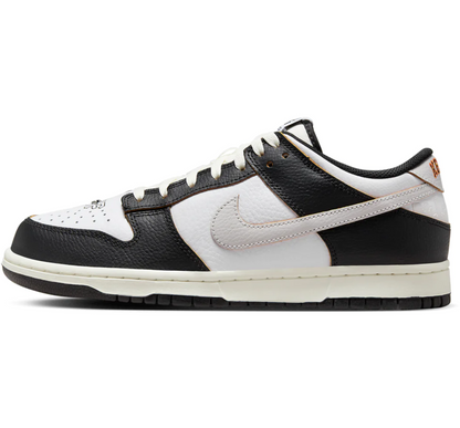 SB Dunk Low X Huf "San Francisco"