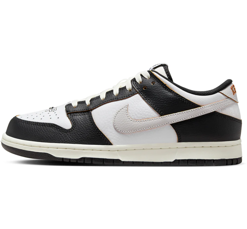 SB Dunk Low X Huf "San Francisco"