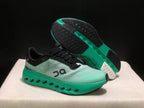 On Cloudsurfer Next Black Mint