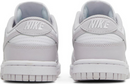 Nike Dunk Low 'Light Violet'