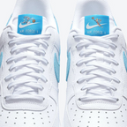 Space Jam x Air Force 1 Tune Squad