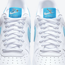 Space Jam x Air Force 1 Tune Squad