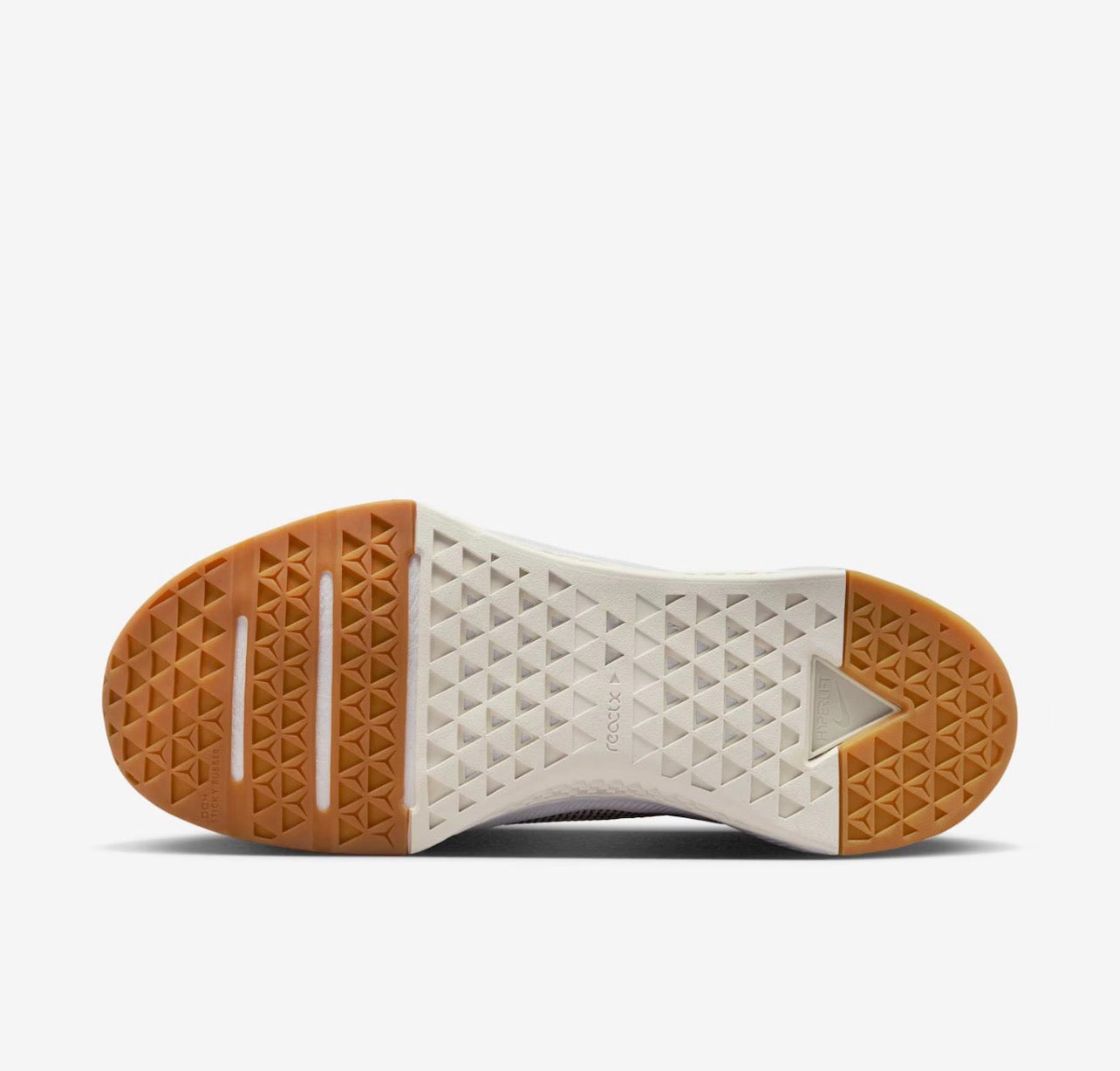 Nike Metcon 10 White