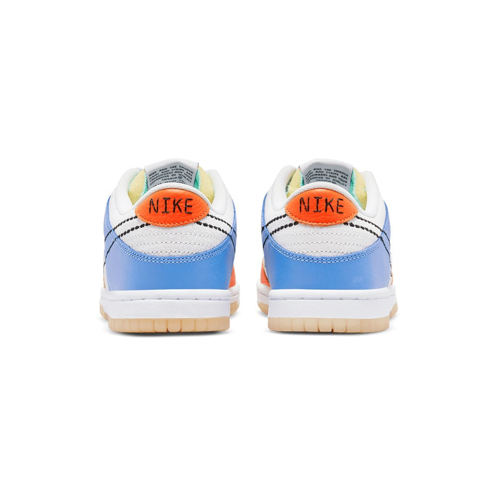 Dunk Low "101"