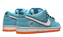 Nike Dunk Low Pro SB 'Gulf'