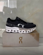 On Cloudmonster 2 “Black Frost”