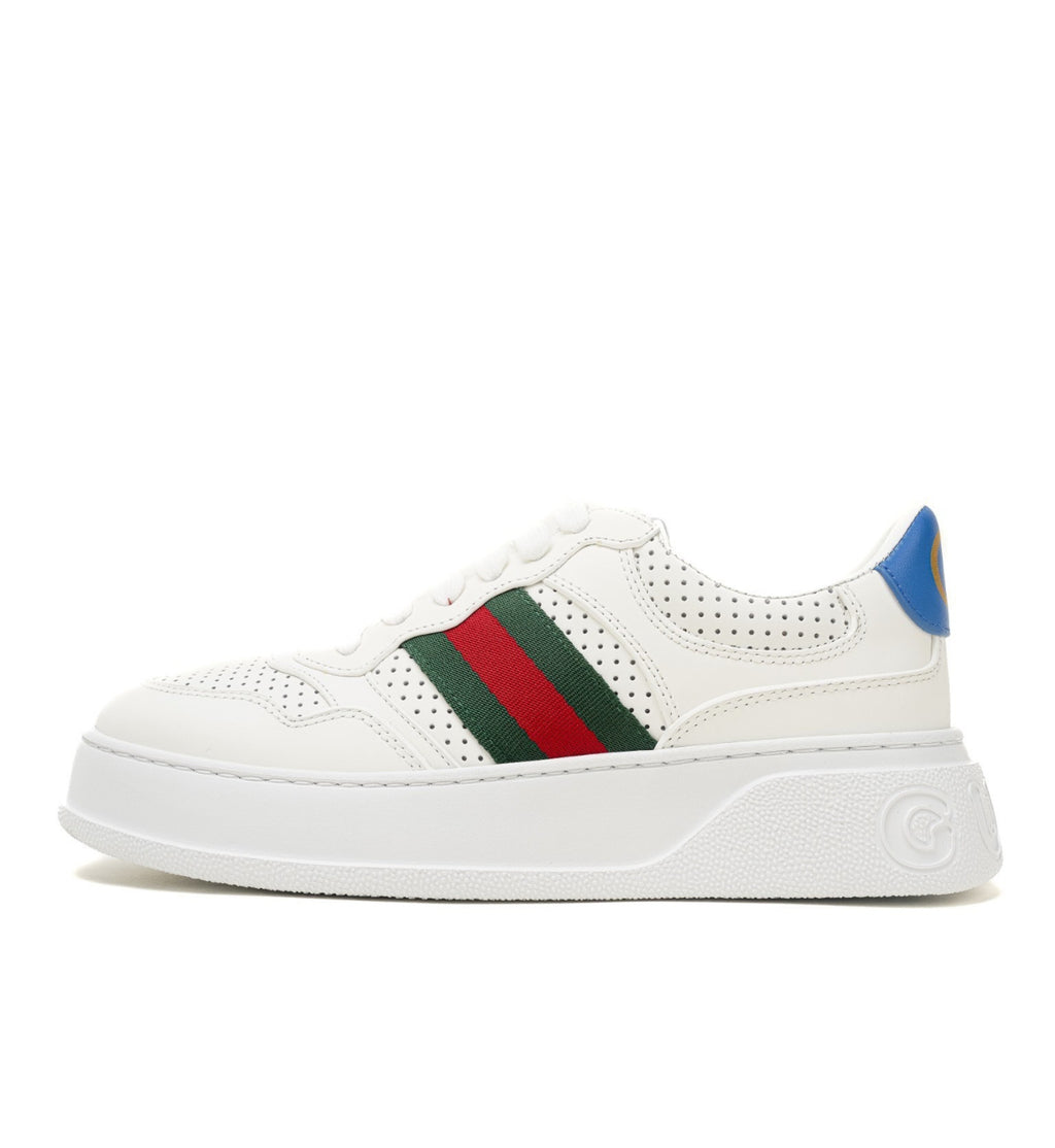 Sneaker Gucci White