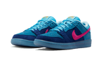 Nike Sb Dunk Low "Run The Jewels"