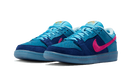 Nike Sb Dunk Low "Run The Jewels"