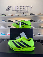 ADIZERO ADIOS PRO 5 - LUCID LEMON