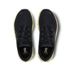 On Cloudmonster “Black | Acacia”