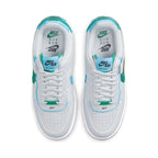 Nike Air Force 1 Shadow Photon Just Malachite