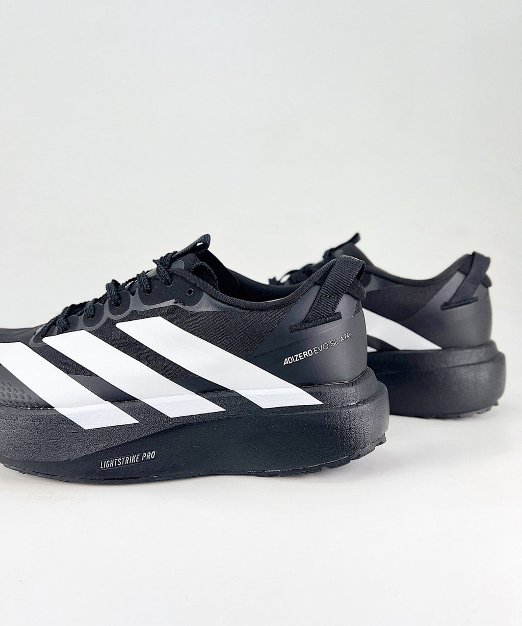 Adidas Adizero EVO SL ATR - Preto