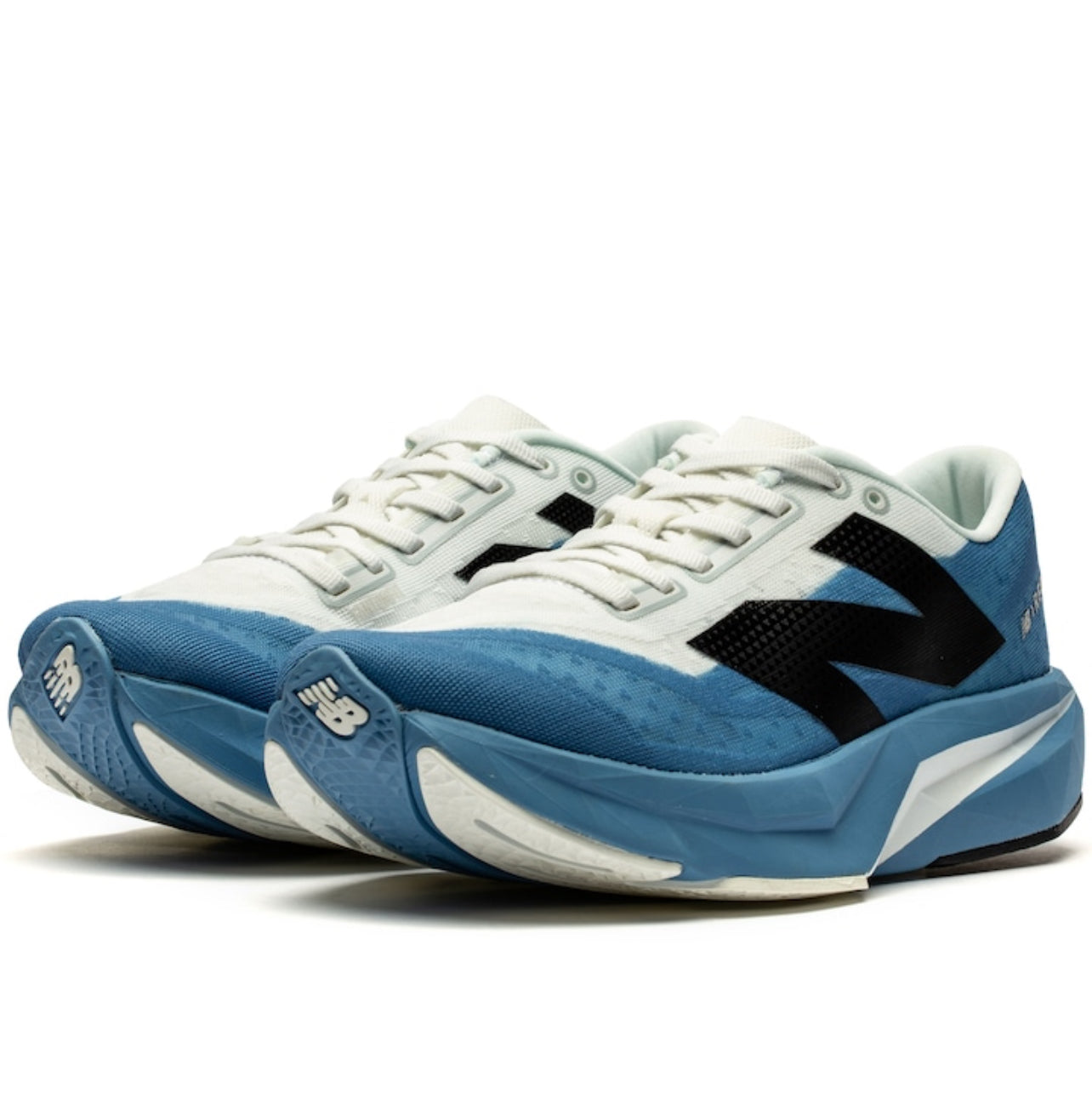 New Balance Fuelcell Rebel V4 - Azul
