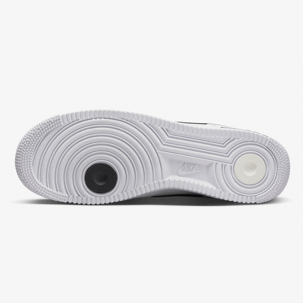 Nike Air Force 1 Low 40th Anniversary White Black