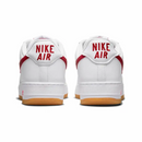 Nike Air Force 1 Low Since '82 White Red