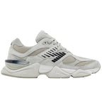 New Balance 9060 Silver Metallic Grey