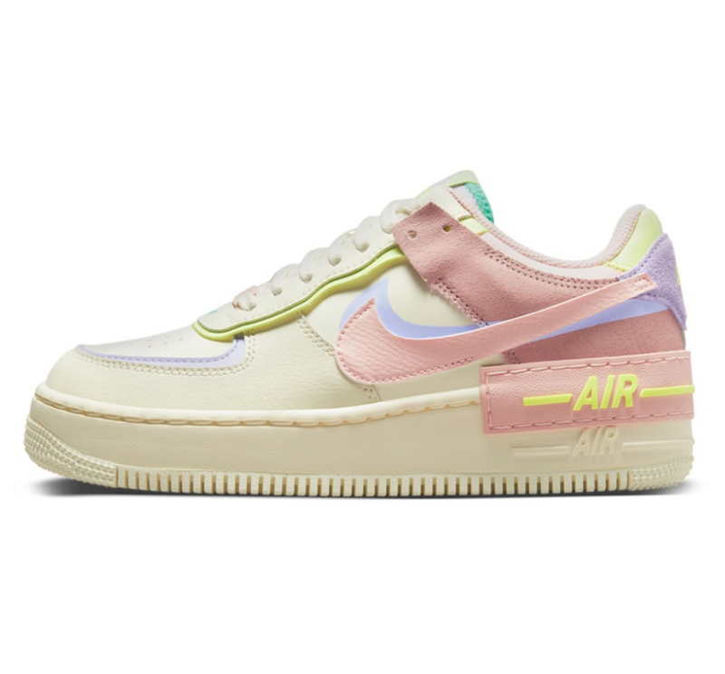 Nike Air Force 1 Shadow Cashmere