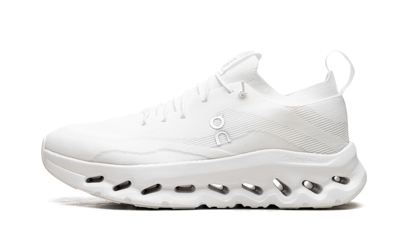 On Cloudtilt "LOEWE All White"